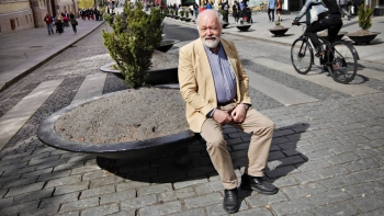 FOTO: Rolf Øhman, Aftenposten OsloBy