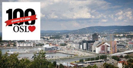 Foto: dittOslo, Nettavisen