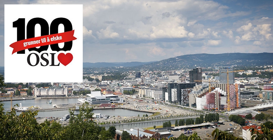 Foto: dittOslo, Nettavisen