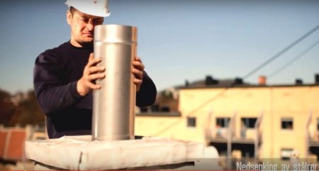 Foto: Oslo Murmesterbedrift AS