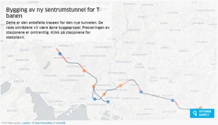 Kilde: Aftenposten Osloby