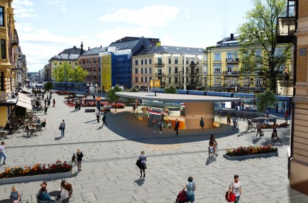 Illustrasjon/Ruter/Placebo Effects